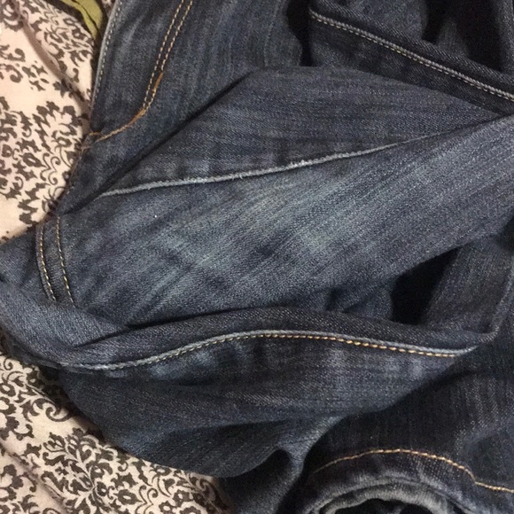 Seven denim - Picture 5 of 5